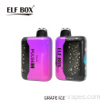 Elf Box Pulse 25000 Puffs Vape Dipaktikal